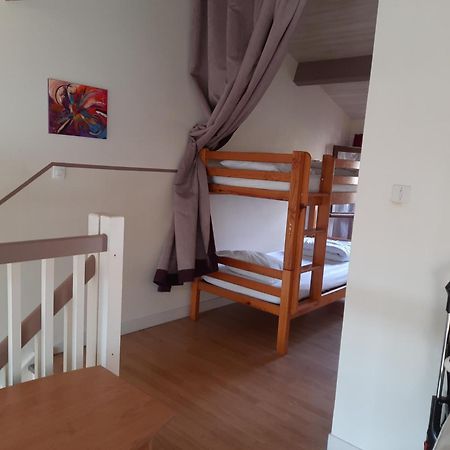 70 M2 Maison Moderne 3 Etoiles Saint-Pierre-la-Mer  Εξωτερικό φωτογραφία