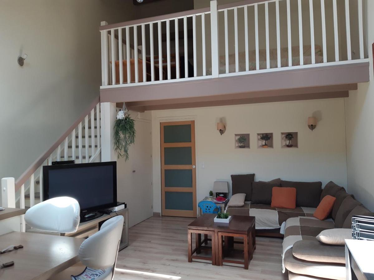 70 M2 Maison Moderne 3 Etoiles Saint-Pierre-la-Mer  Εξωτερικό φωτογραφία