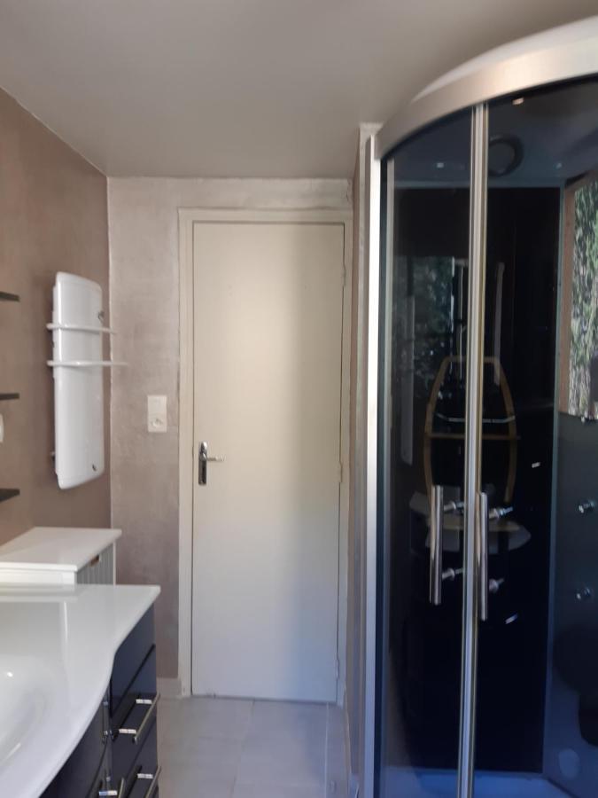 70 M2 Maison Moderne 3 Etoiles Saint-Pierre-la-Mer  Εξωτερικό φωτογραφία
