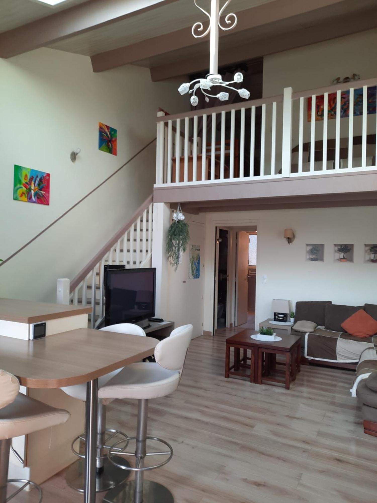 70 M2 Maison Moderne 3 Etoiles Saint-Pierre-la-Mer  Εξωτερικό φωτογραφία