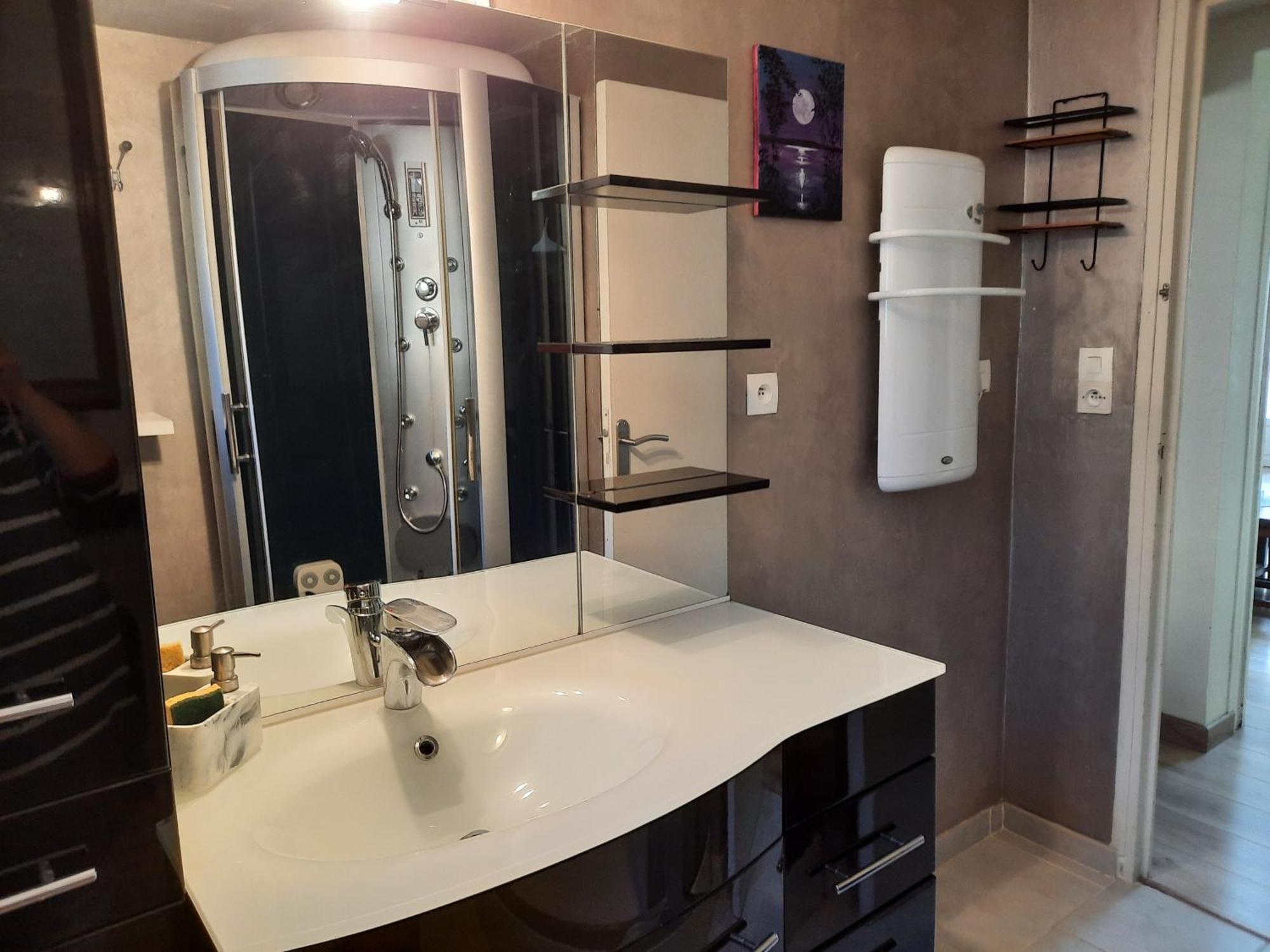 70 M2 Maison Moderne 3 Etoiles Saint-Pierre-la-Mer  Εξωτερικό φωτογραφία